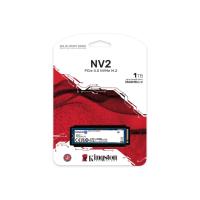 KINGSTON NV2 1TB SNV2S/1000G 3500/2100/MB/s M.2 NVMe SSD - 1